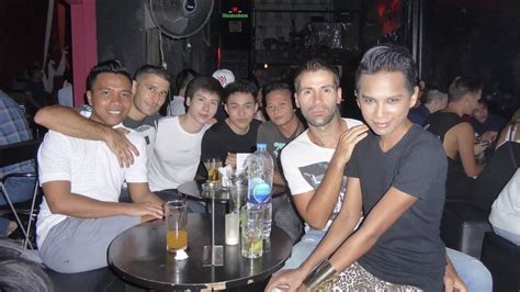 Best Gay Bars near Open 89 in Denia, Alicante